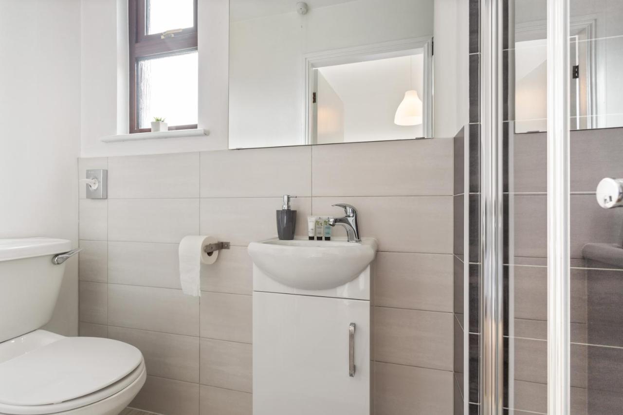 River Rooms נוטינגהאם מראה חיצוני תמונה
