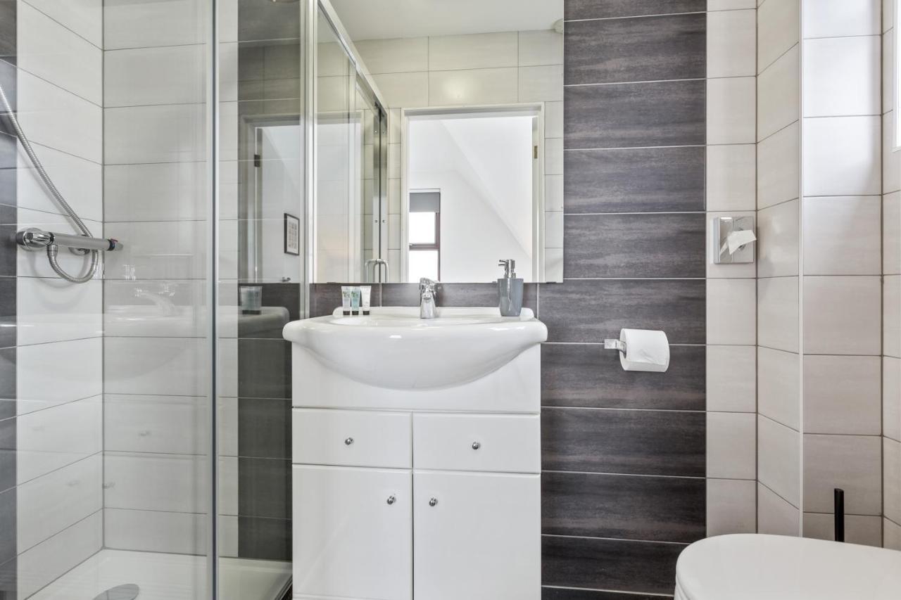 River Rooms נוטינגהאם חדר תמונה